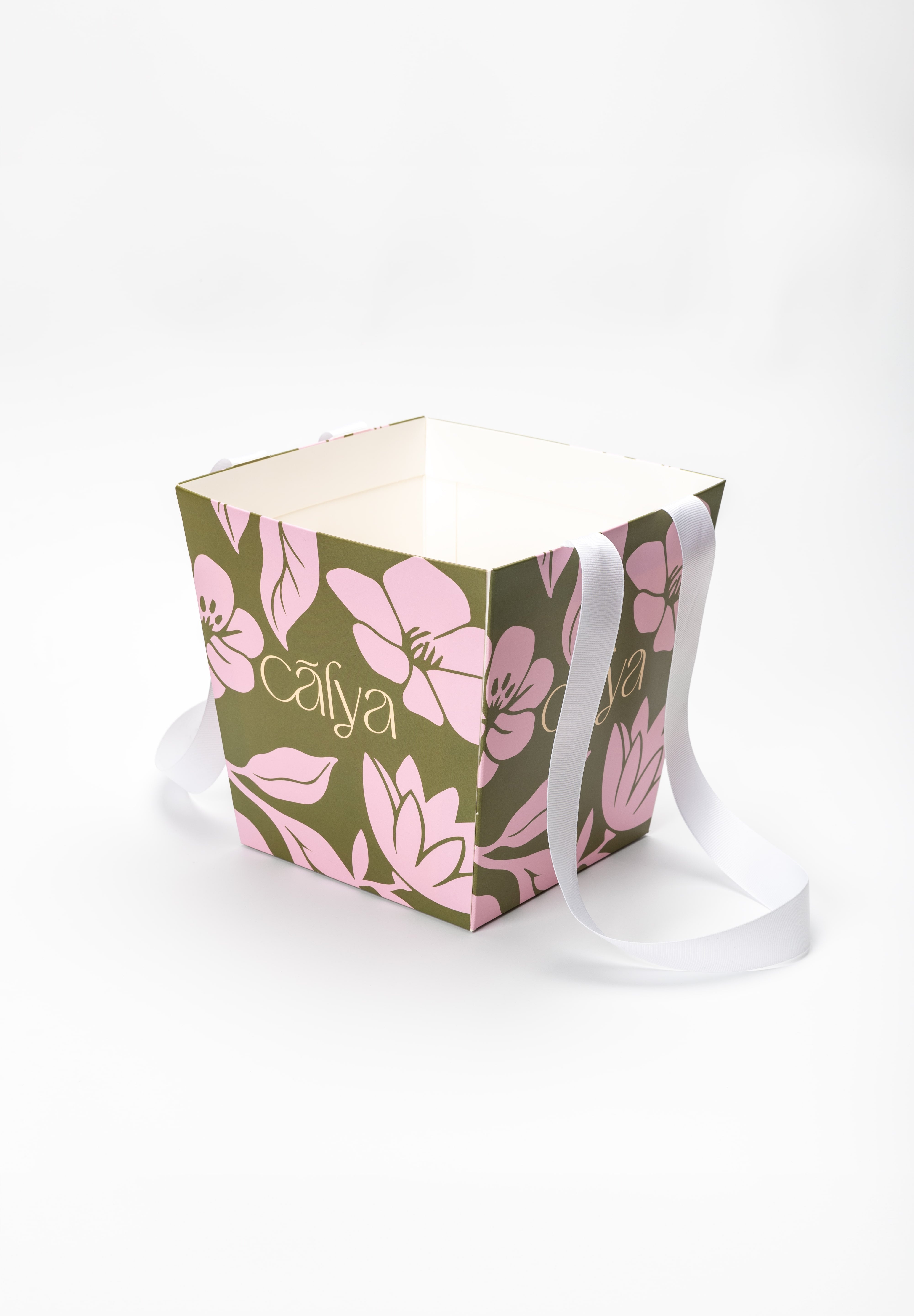 Petit Paper Bag