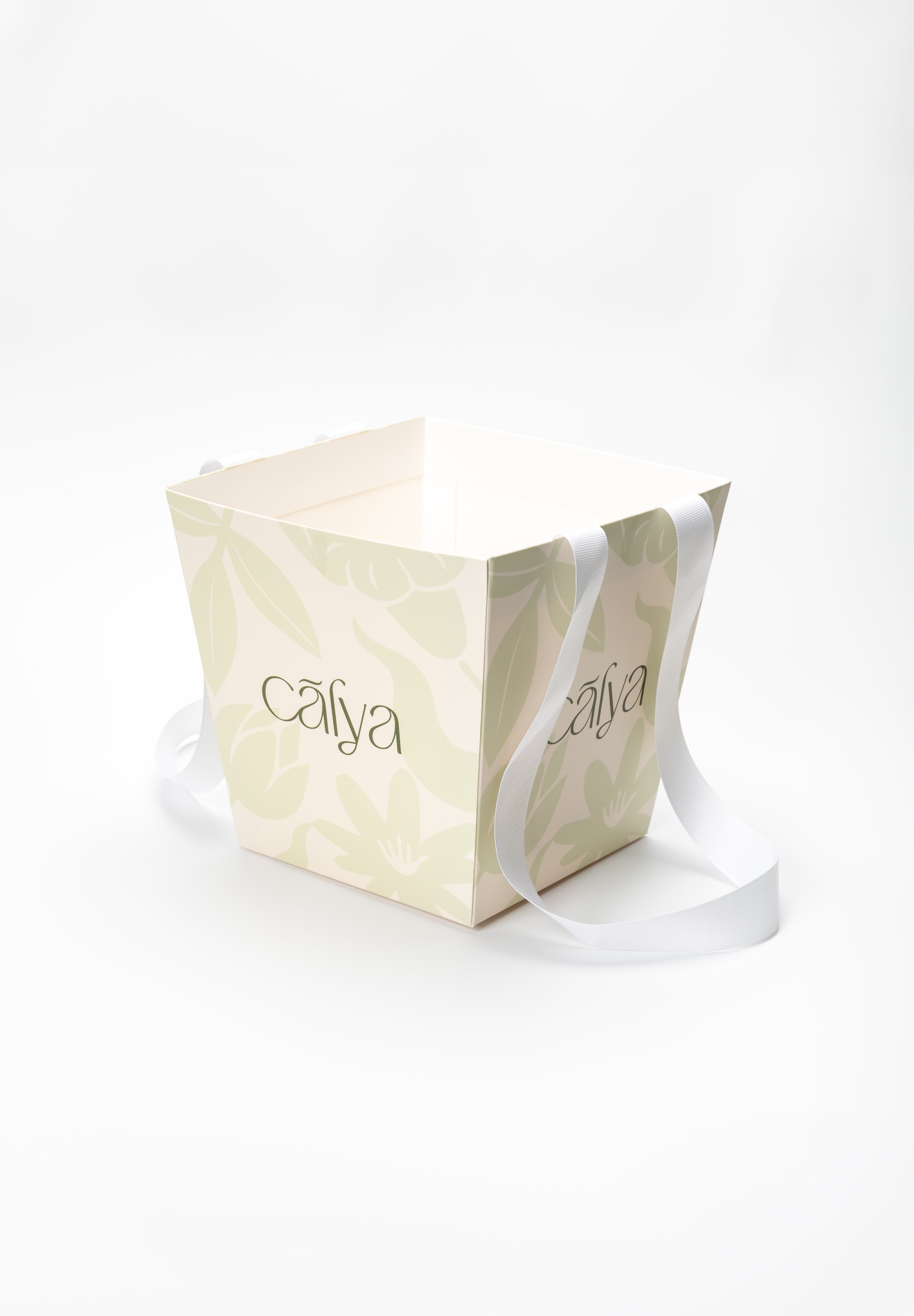 Petit Paper Bag