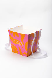 Petit Paper Bag