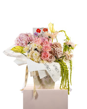 Ballet Blooms | باليه بلومز