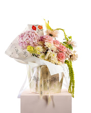 Ballet Blooms | باليه بلومز