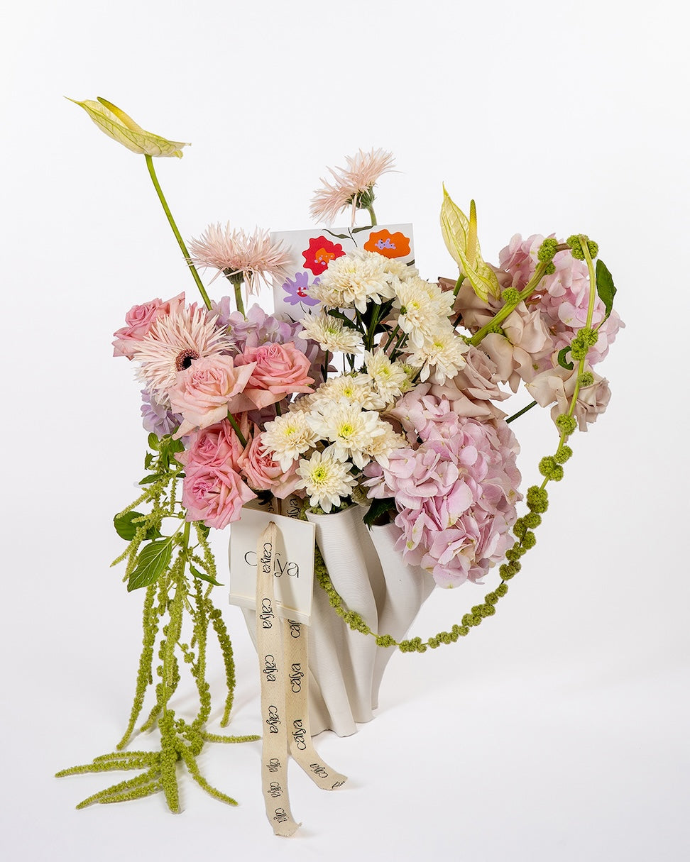 Ballet Blooms | باليه بلومز